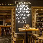 Hillary 3* Les Menuires