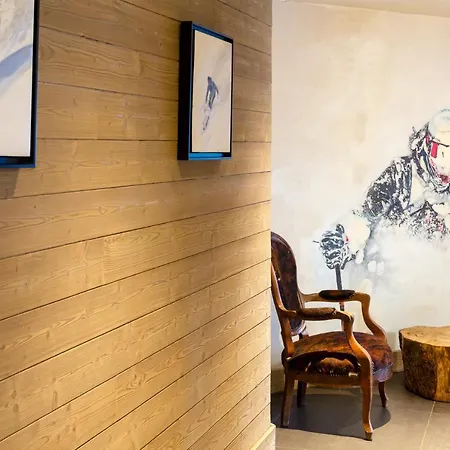 Ξενοδοχείο Hillary