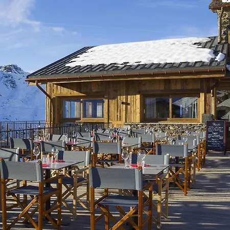 Hotel Hillary 3*