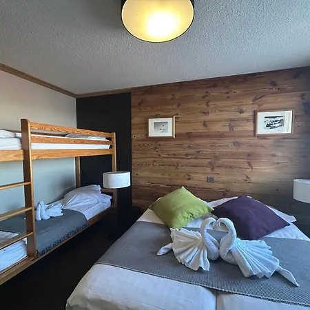 Hotel Hillary 3*