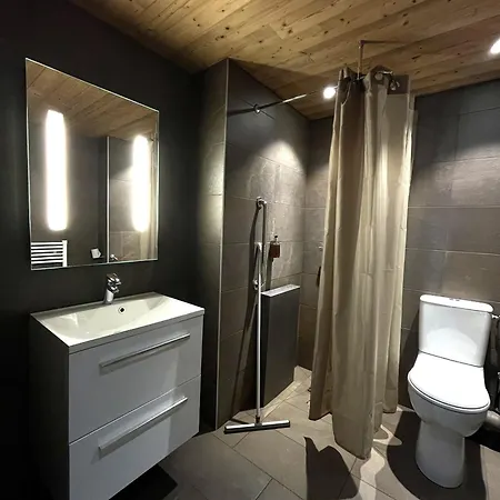 Hotel Hillary Les Menuires